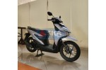 Honda All New Beat Deluxe Tahun 2025
